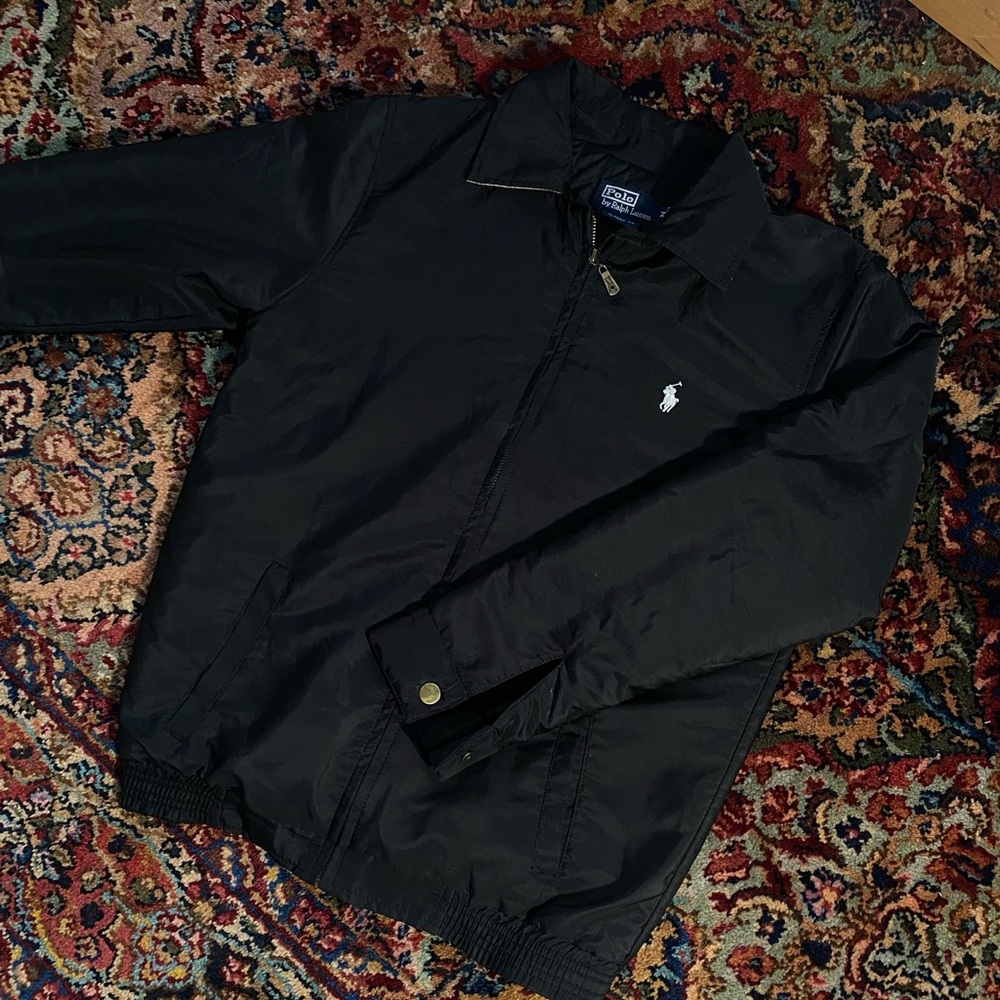 VINTAGE RALPH LAUREN